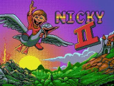 Nicky 2 | RetroGames.Fun