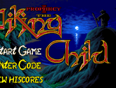 Prophecy I - The Viking Child - MS-DOS