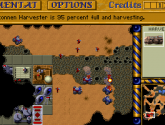Dune 2 - MS-DOS