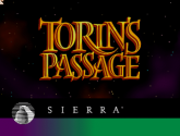 Torin's Passage | RetroGames.Fun