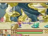 Summon Night - Swordcraft Story