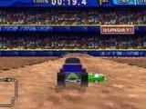 Monster Trucks Mayhem