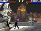 Mortal Kombat Advance