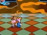 The Grim Adventures of Billy & Mandy