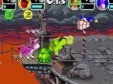Shrek - Super Slam