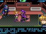 Sigma Star Saga