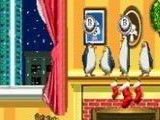 Madagascar - Operation Penguin