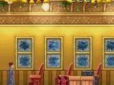 The Polar Express