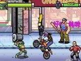 TMNT - Teenage Mutant Ninja Turtles