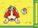 Hamtaro - Ham-Ham Games