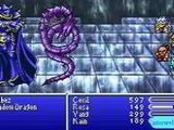 Final Fantasy IV Advance