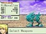 Zoids Legacy