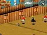 LEGO Soccer Mania