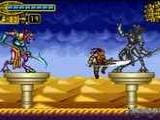 The Scorpion King - Sword of Osiris
