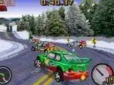 Top Gear Rally