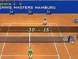 Tennis Masters Series 2003