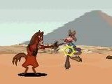 Home on the Range