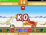 Monster Rancher Advance