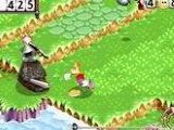 Rayman - Hoodlum