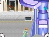 Spy Kids Challenger