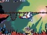 Earthworm Jim 2