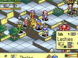 Tactics Ogre - The Knight of Lodis