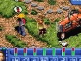 The Sims - Bustin