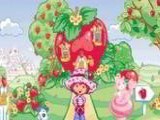 Strawberry Shortcake - Ice Cream Island - Riding Camp