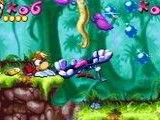 Rayman - 10th Anniversary