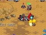 Mech Platoon