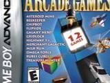 Ultimate Arcade Games