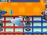Mega Man Battle Chip Challenge