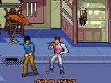 Jackie Chan Adventures - Legend of the Darkhand