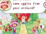 Strawberry Shortcake - Summertime Adventure