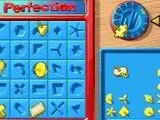 Three-in-One Pack - Connect Four + Perfection + Trouble