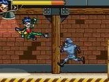 Teen Titans