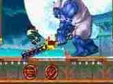 Shaman King - Master of Spirits