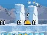 March of the Penguins