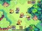 Sword of Mana