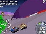 Hot Wheels - World Race