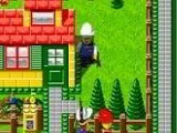 LEGO Island 2 - The Brickster