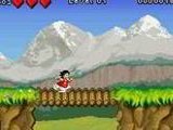 Heidi - The Game