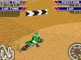 MX 2002 featuring Ricky Carmichael