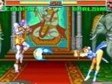Super Street Fighter II Turbo - Revival