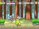 Shrek - Hassle at the Castle