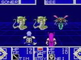 Phantasy Star Collection