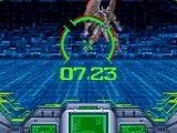 Zone of the Enders - The Fist of Mars