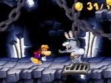 Rayman - Raving Rabbids