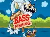 Monster! Bass Fishing
