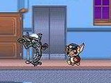 Gremlins - Stripe vs Gizmo